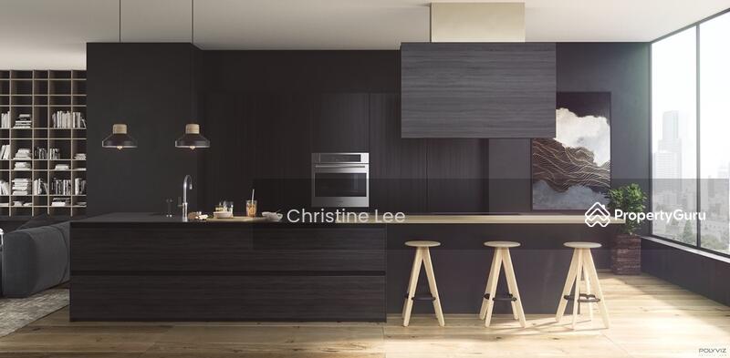 Kondominium untuk Dijual di Foreigner MM2H Friendly Cashback RM300k Airbnb Investment Property at Bangsar South - Christine Lee - PropertyGuru.com.my