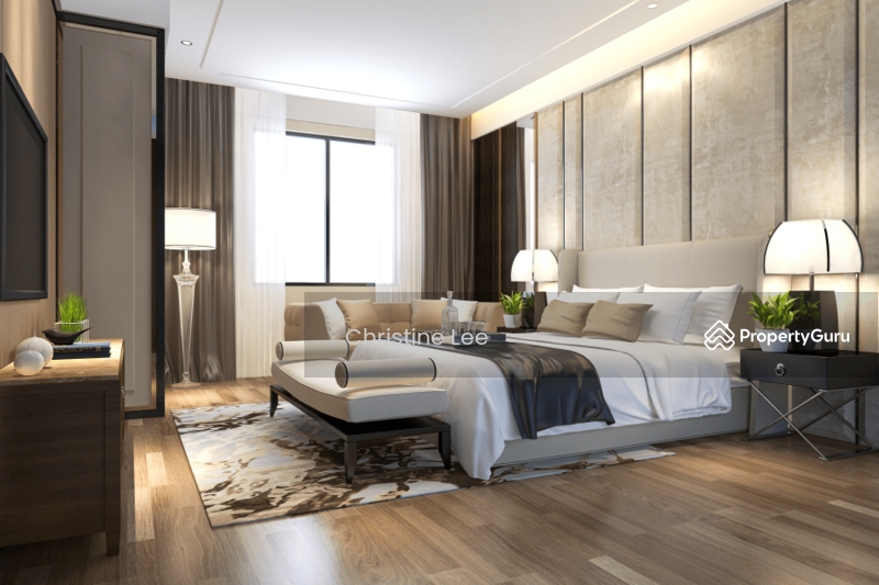 Condominium for Sale at Foreigner MM2H Friendly Cashback RM300k Airbnb Investment Property at KL Sentral - Christine Lee - PropertyGuru.com.my