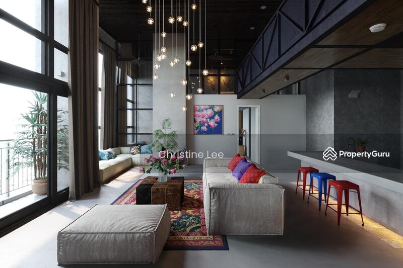 Condominium for Sale at Foreigner MM2H Friendly Cashback RM300k Airbnb Investment Property at KL Sentral - Christine Lee - PropertyGuru.com.my