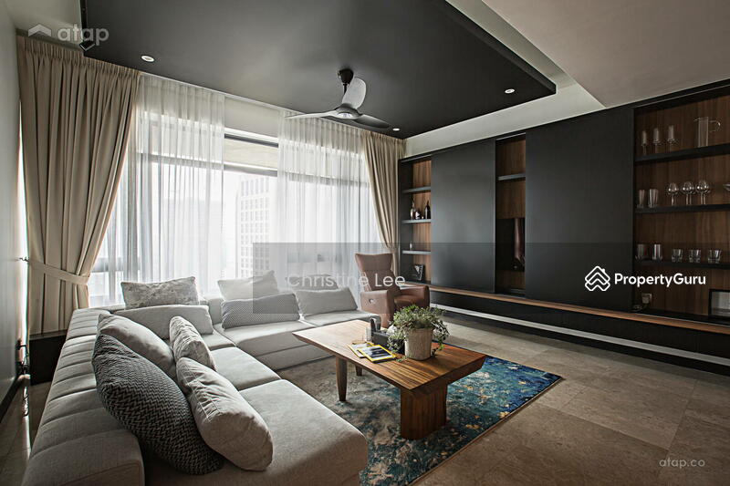 Kondominium untuk Dijual di Foreigner MM2H Friendly Cashback RM300k Airbnb Investment Property at Jalan Sultan Ismail - Christine Lee - PropertyGuru.com.my