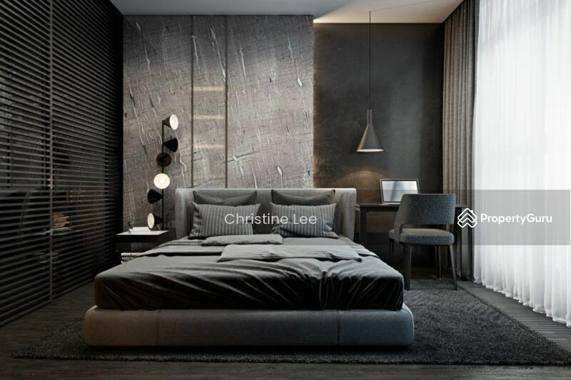 Kondominium untuk Dijual di Foreigner MM2H Friendly Cashback RM300k Airbnb Investment Property at Jalan Sultan Ismail - Christine Lee - PropertyGuru.com.my
