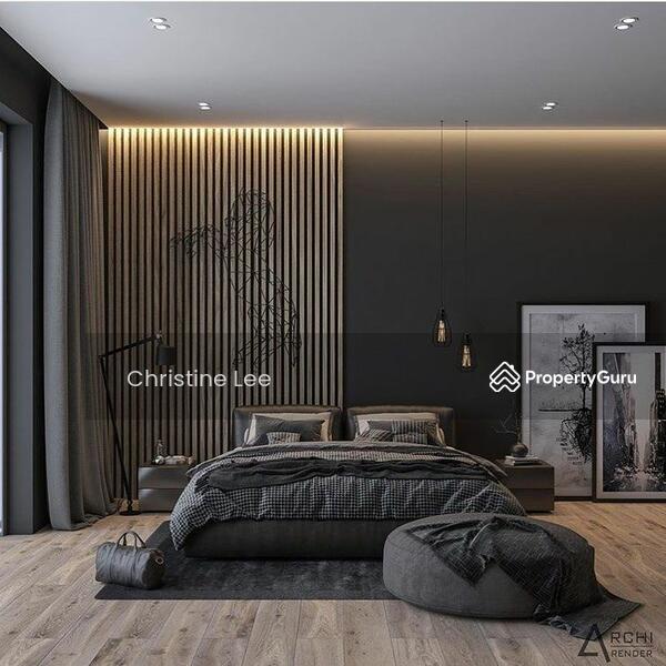 Kondominium untuk Dijual di Foreigner MM2H Friendly Cashback RM300k Airbnb Investment Property at Jalan Sultan Ismail - Christine Lee - PropertyGuru.com.my