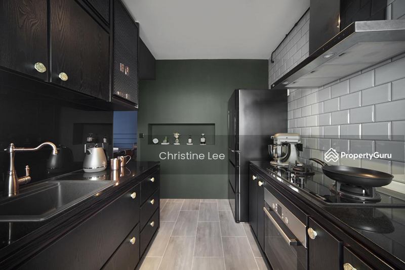 Kondominium untuk Dijual di Foreigner MM2H Friendly Cashback RM300k Airbnb Investment Property at Jalan Sultan Ismail - Christine Lee - PropertyGuru.com.my