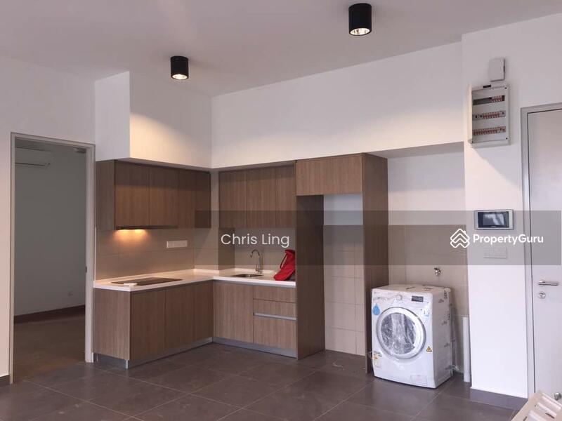 Servis Apartment untuk Disewa di Sentrio Pandan - Chris Ling - PropertyGuru.com.my