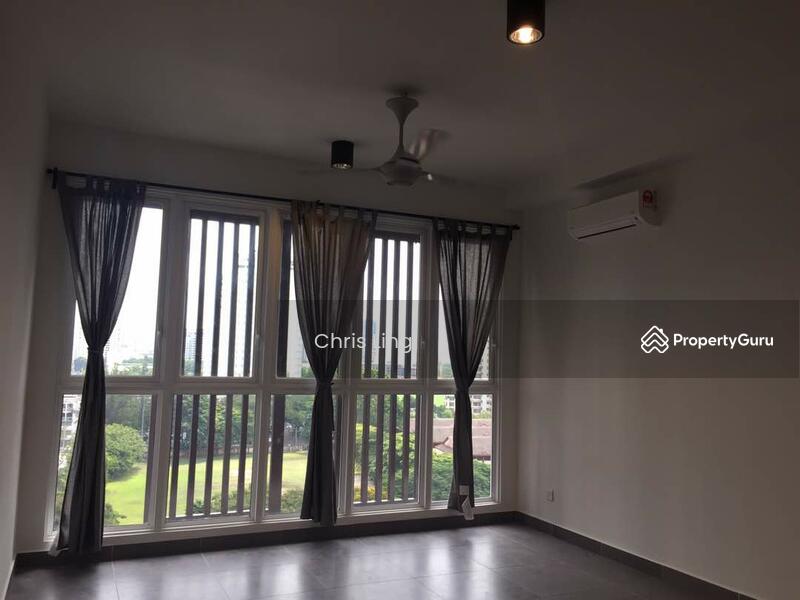 Servis Apartment untuk Disewa di Sentrio Pandan - Chris Ling - PropertyGuru.com.my