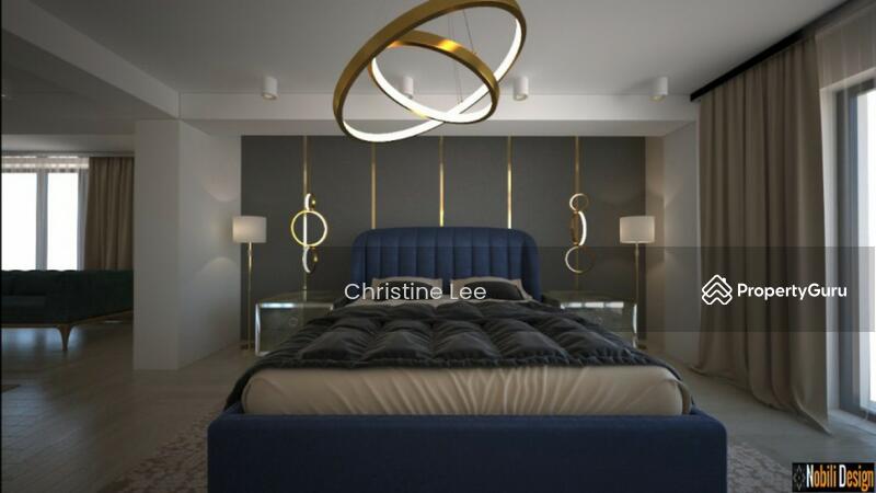 Kondominium untuk Dijual di Foreigner MM2H Friendly Cashback RM300k Airbnb Investment Property at Sri Hartamas - Christine Lee - PropertyGuru.com.my