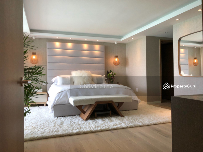 Kondominium untuk Dijual di Foreigner MM2H Friendly Cashback RM300k Airbnb Investment Property at Sri Hartamas - Christine Lee - PropertyGuru.com.my