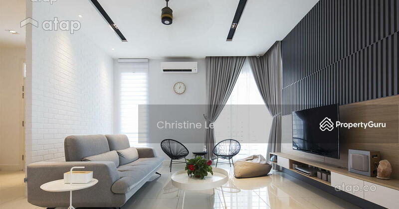 Kondominium untuk Dijual di Foreigner MM2H Friendly Cashback RM300k Airbnb Investment Property at Sri Hartamas - Christine Lee - PropertyGuru.com.my