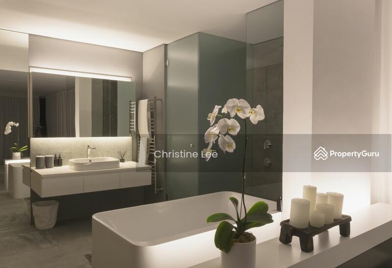 Kondominium untuk Dijual di Foreigner MM2H Friendly Cashback RM300k Airbnb Investment Property at Sri Hartamas - Christine Lee - PropertyGuru.com.my