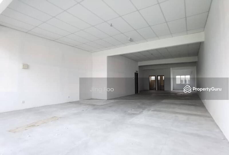 For Rent - Pusat Perdagangan Ara Batang Kali