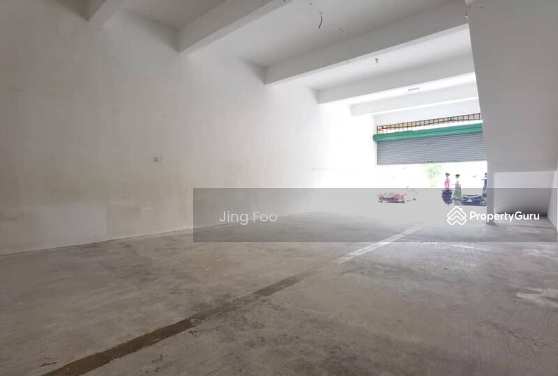For Rent - Pusat Perdagangan Ara Batang Kali