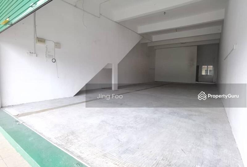 For Rent - Pusat Perdagangan Ara Batang Kali