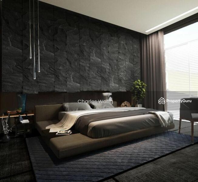 For Sale - Foreigner Can Buy 0 Downpayment Large Size Condo at KLCC