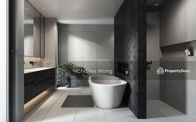 For Sale - Foreigner Can Buy 0 Downpayment Large Size Condo at KLCC