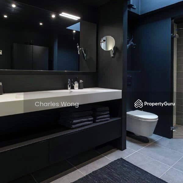For Sale - Foreigner Can Buy 0 Downpayment Large Size Condo at KLCC