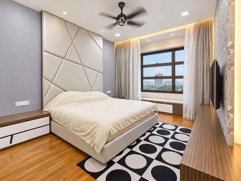 Condominium for Sale at Azelia Residence - Joyce Chee - Bedroom - PropertyGuru.com.my