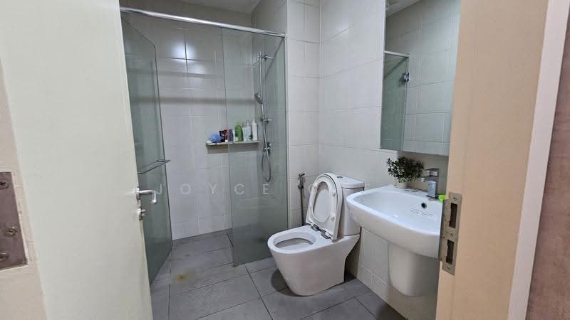 Condominium for Sale at Azelia Residence - Joyce Chee - Bathroom - PropertyGuru.com.my