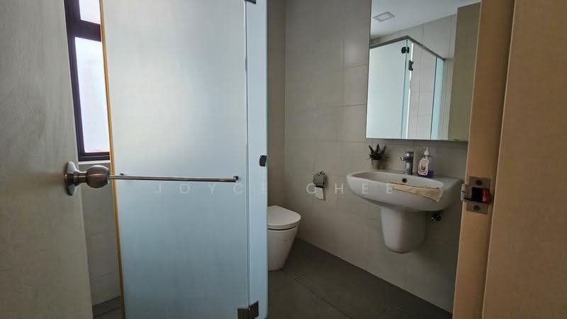 Condominium for Sale at Azelia Residence - Joyce Chee - Bathroom - PropertyGuru.com.my