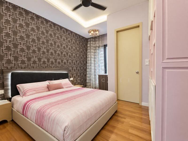 Condominium for Sale at Azelia Residence - Joyce Chee - Bedroom - PropertyGuru.com.my