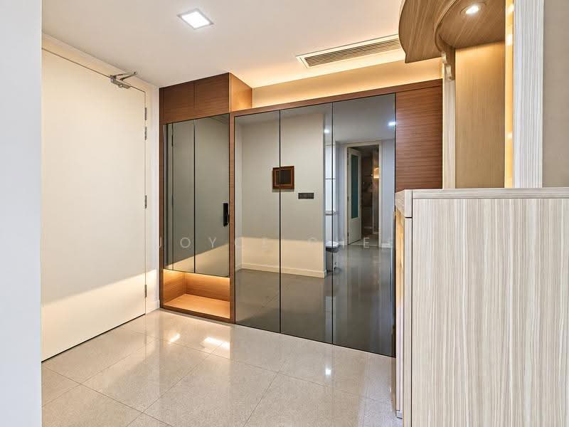 Condominium for Sale at Azelia Residence - Joyce Chee - Interior - PropertyGuru.com.my