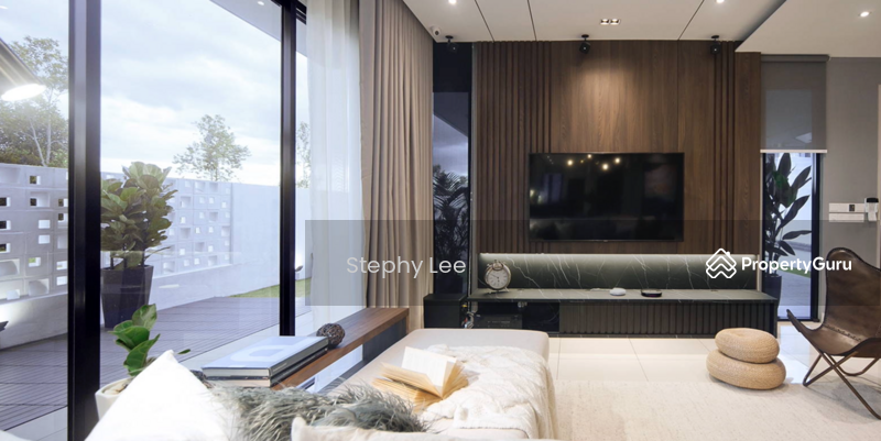 For Sale - SUNGAI BESI BIG YARD & BALCONY CONDO!! FREEHOLD & READY TO MOVE IN!! SALARY 4000 CAN APPLY!!