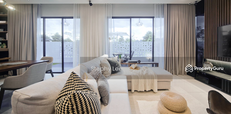 For Sale - SUNGAI BESI BIG YARD & BALCONY CONDO!! FREEHOLD & READY TO MOVE IN!! SALARY 4000 CAN APPLY!!