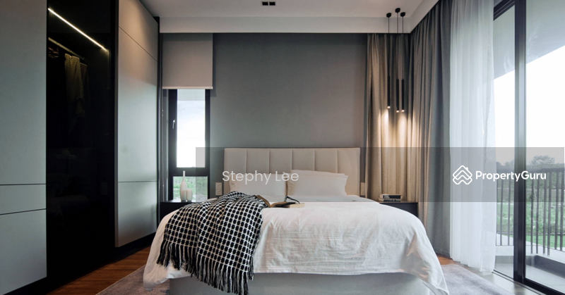 For Sale - SUNGAI BESI BIG YARD & BALCONY CONDO!! FREEHOLD & READY TO MOVE IN!! SALARY 4000 CAN APPLY!!