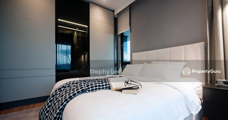 For Sale - SUNGAI BESI BIG YARD & BALCONY CONDO!! FREEHOLD & READY TO MOVE IN!! SALARY 4000 CAN APPLY!!