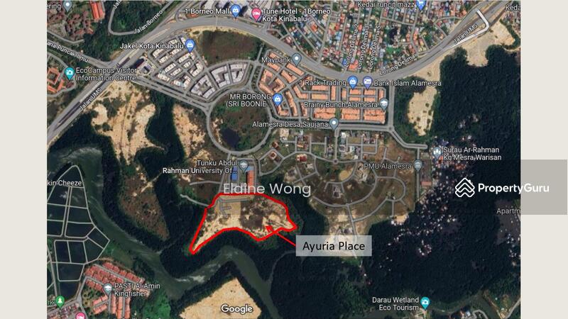 Pangsapuri untuk Dijual di Kayana Heights @ Ayuria Place, Alamesra - Elaine Wong - PropertyGuru.com.my