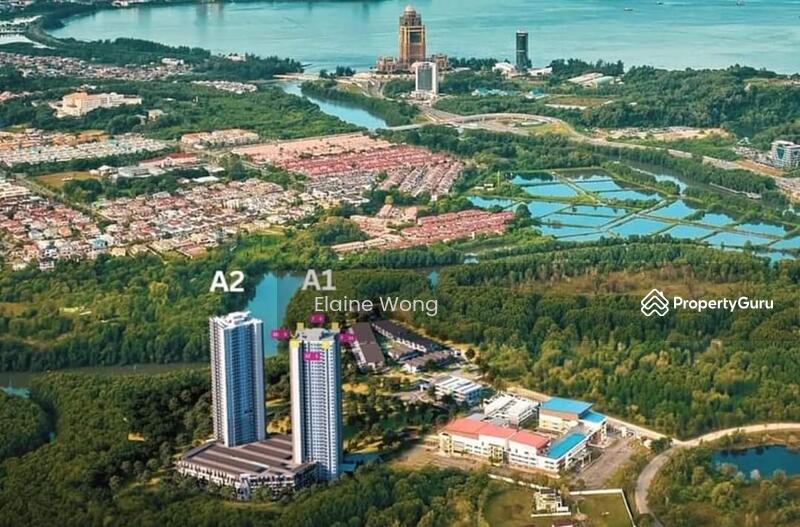 Pangsapuri untuk Dijual di Kayana Heights @ Ayuria Place, Alamesra - Elaine Wong - PropertyGuru.com.my