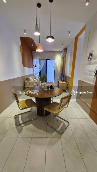 Pangsapuri untuk Dijual di Kayana Heights @ Ayuria Place, Alamesra - Elaine Wong - PropertyGuru.com.my