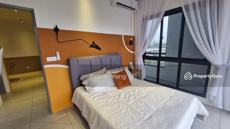 Pangsapuri untuk Dijual di Kayana Heights @ Ayuria Place, Alamesra - Elaine Wong - PropertyGuru.com.my