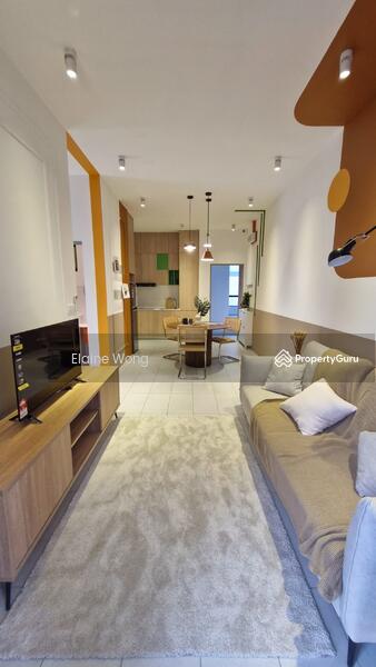 Pangsapuri untuk Dijual di Kayana Heights @ Ayuria Place, Alamesra - Elaine Wong - PropertyGuru.com.my