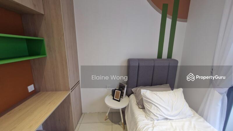 Pangsapuri untuk Dijual di Kayana Heights @ Ayuria Place, Alamesra - Elaine Wong - PropertyGuru.com.my