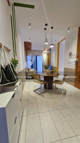 Pangsapuri untuk Dijual di Kayana Heights @ Ayuria Place, Alamesra - Elaine Wong - PropertyGuru.com.my