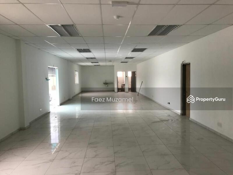 Gudang untuk Dijual di Kapar Industrial Park (Kapar) - Faez Muzamel - PropertyGuru.com.my