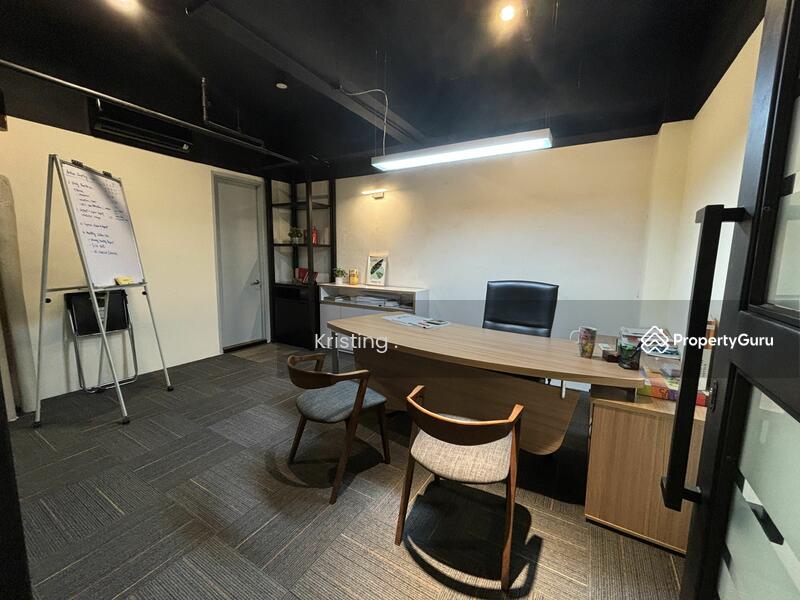 Shop / Office for Sale in Pju 5 (Kota Damansara) - Kristing . - PropertyGuru.com.my
