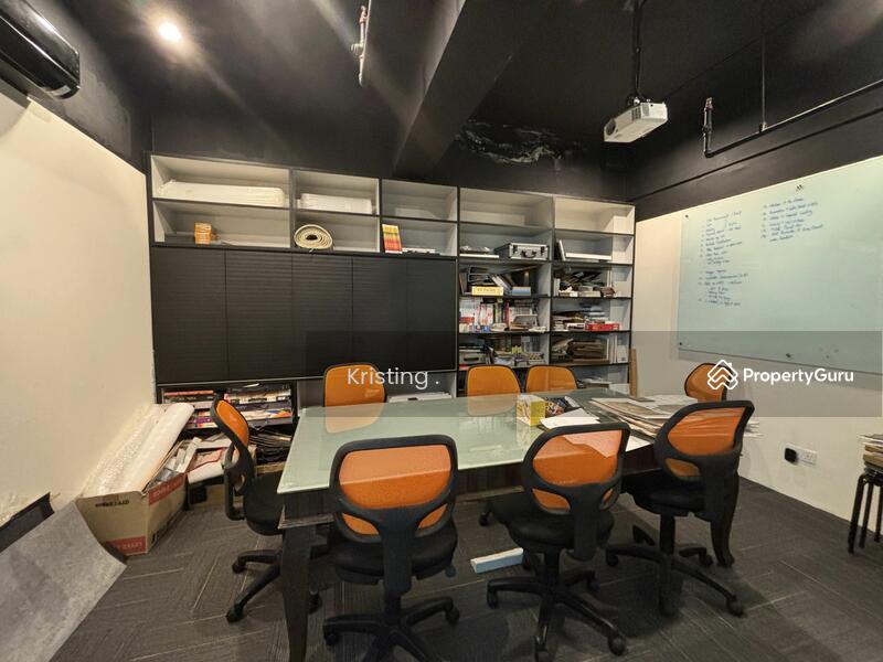 Shop / Office for Sale in Pju 5 (Kota Damansara) - Kristing . - PropertyGuru.com.my