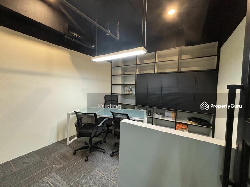Shop / Office for Sale in Pju 5 (Kota Damansara) - Kristing . - PropertyGuru.com.my