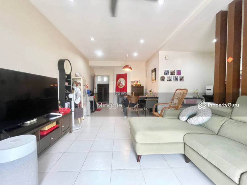 Condominium for Sale at Palm Palladium Condominium - Minggie . - PropertyGuru.com.my
