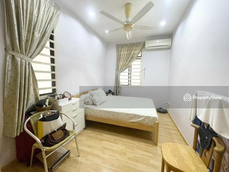 Condominium for Sale at Palm Palladium Condominium - Minggie . - PropertyGuru.com.my