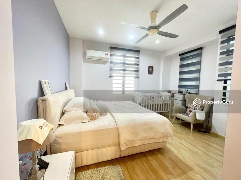 Condominium for Sale at Palm Palladium Condominium - Minggie . - PropertyGuru.com.my