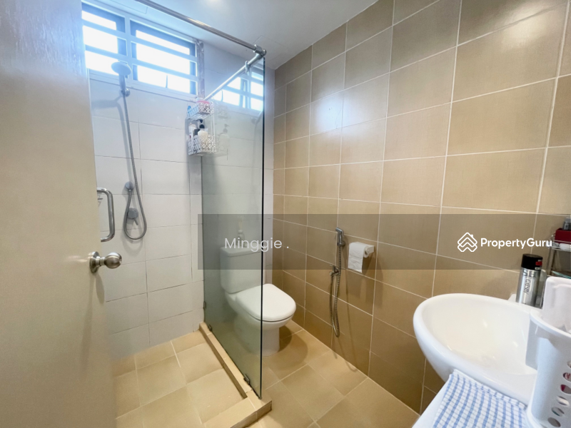 Condominium for Sale at Palm Palladium Condominium - Minggie . - PropertyGuru.com.my