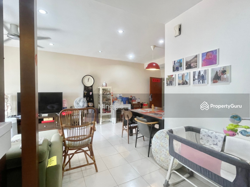 Condominium for Sale at Palm Palladium Condominium - Minggie . - PropertyGuru.com.my