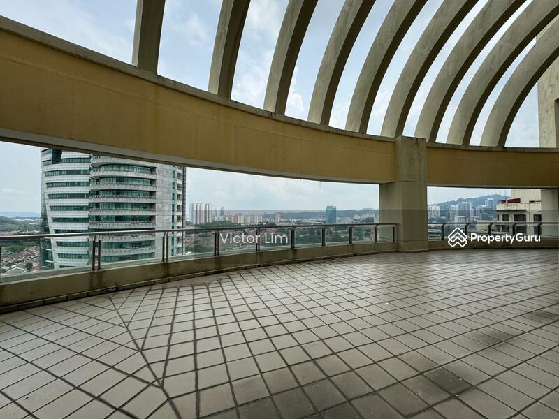 Pejabat untuk Disewa di Petaling Jaya (Selangor) - Victor Lim - PropertyGuru.com.my