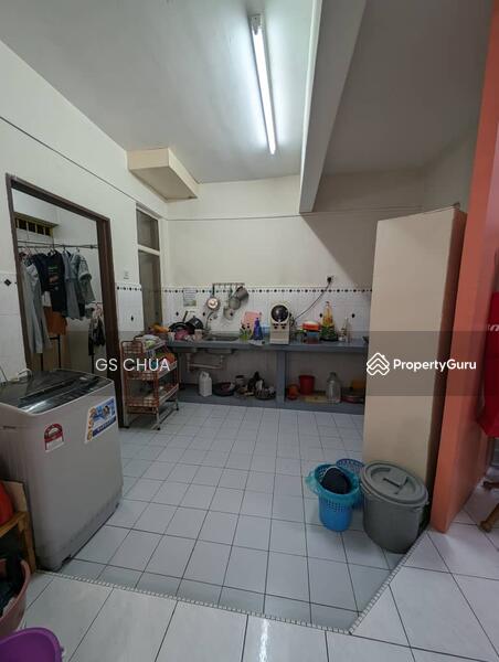 Condominium for Sale at Subang Ville Aman Luxury Condominiums - GS CHUA - PropertyGuru.com.my