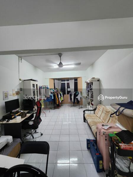 Condominium for Sale at Subang Ville Aman Luxury Condominiums - GS CHUA - PropertyGuru.com.my