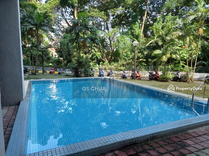 Condominium for Sale at Subang Ville Aman Luxury Condominiums - GS CHUA - PropertyGuru.com.my