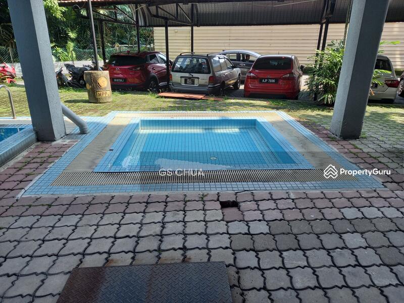 Condominium for Sale at Subang Ville Aman Luxury Condominiums - GS CHUA - PropertyGuru.com.my