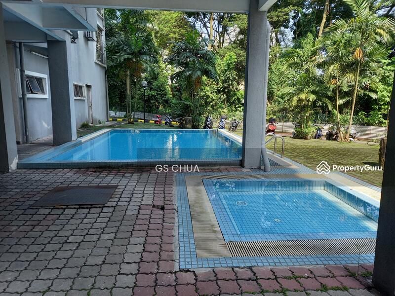 Condominium for Sale at Subang Ville Aman Luxury Condominiums - GS CHUA - PropertyGuru.com.my